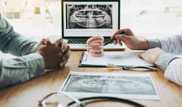 Best Dentist for Tooth Abscess  in , OK