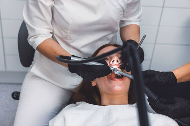 Best Tooth Infection Emergency Dentist  in , OK