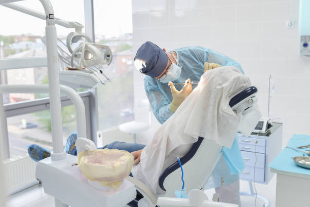 Best Knocked-Out Tooth Emergency  in , OK